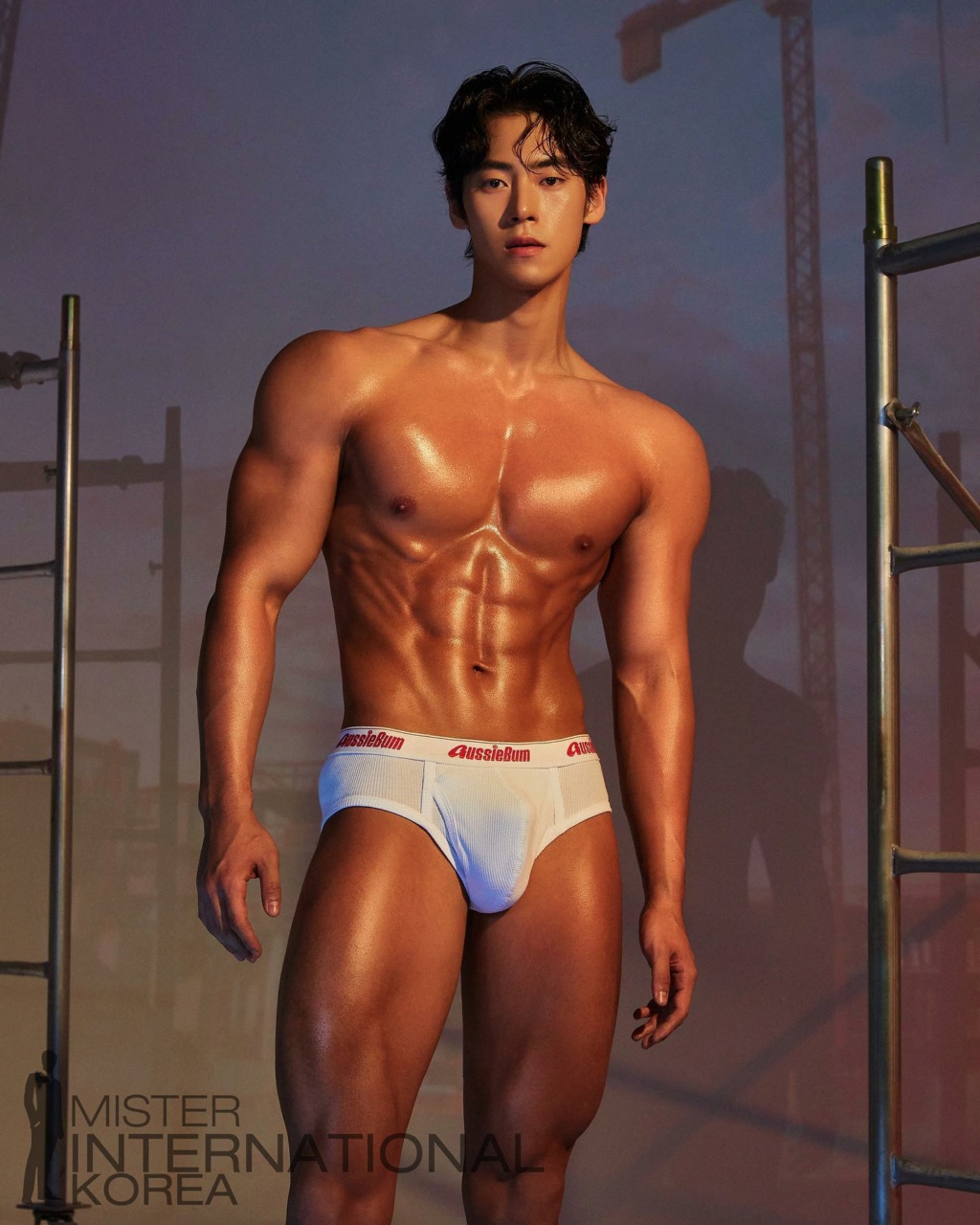 2022 | Mister Supranational | Korea | Han Jeongwan 23362510