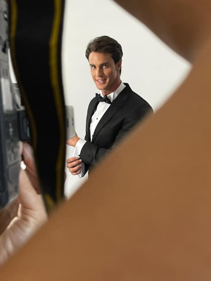 MISTER SUPRANATIONAL 2021 is PERU - Page 4 23363113