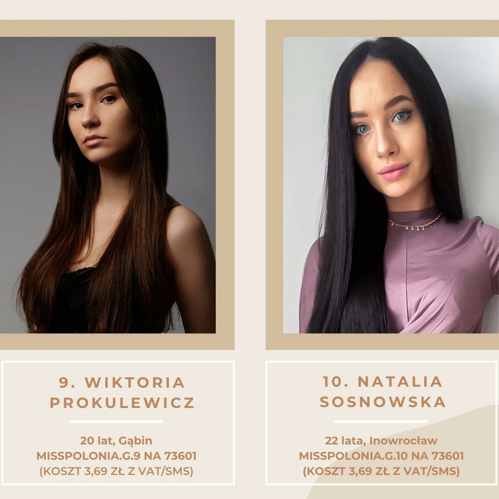 Road to Miss Polonia 2021/2022 23394310