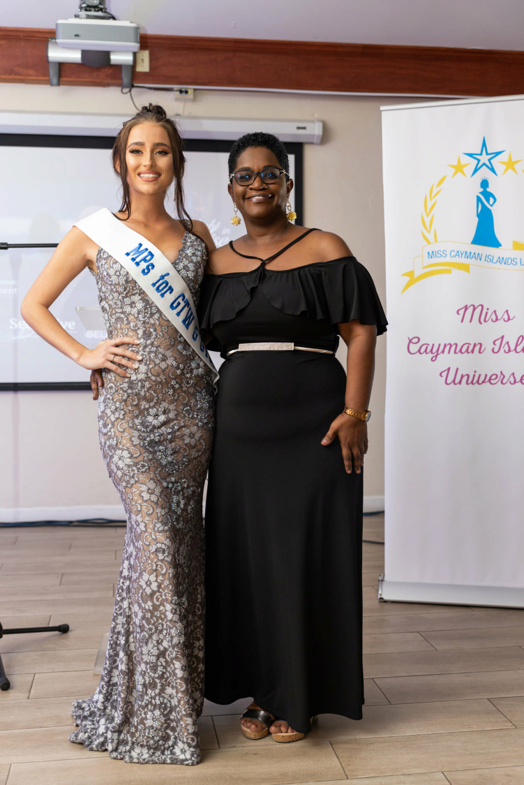 Miss Cayman Islands Universe 2021 - Page 2 23431911