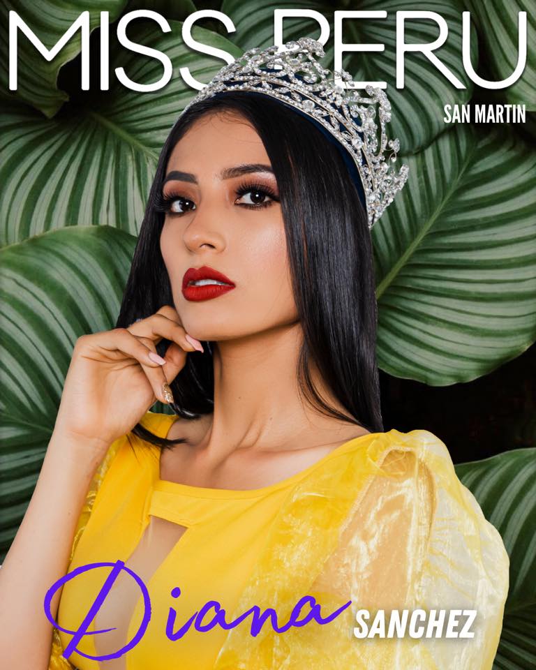 MISS PERÚ 2021 23437014