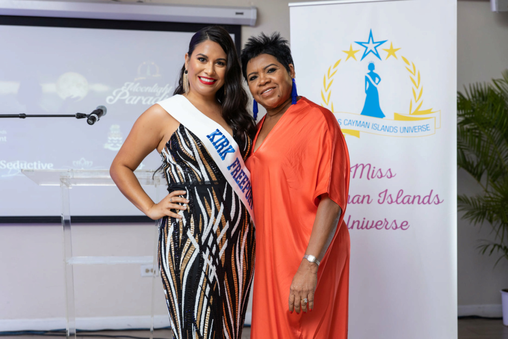 Miss Cayman Islands Universe 2021 - Page 2 23438713