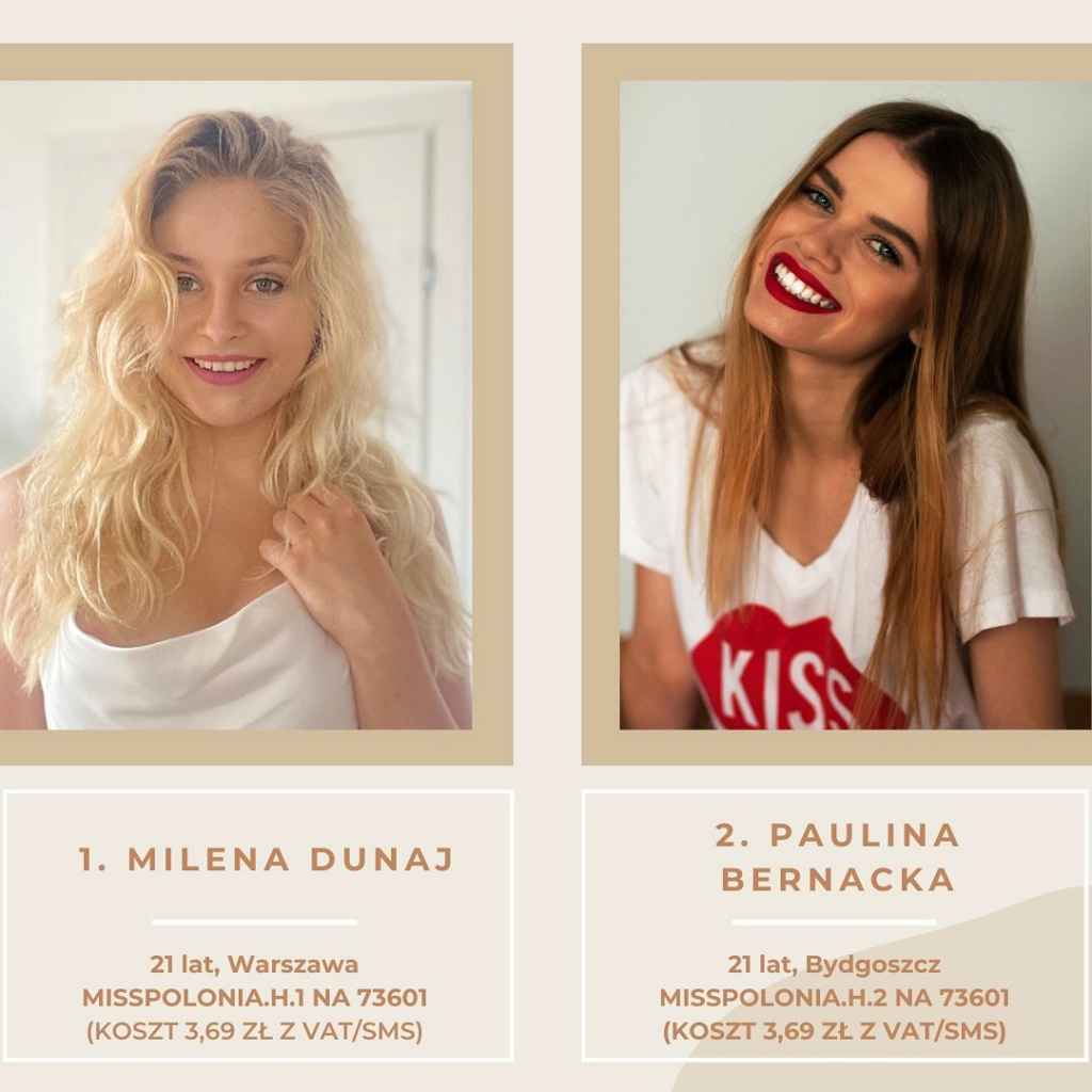 Road to Miss Polonia 2021/2022 23454710