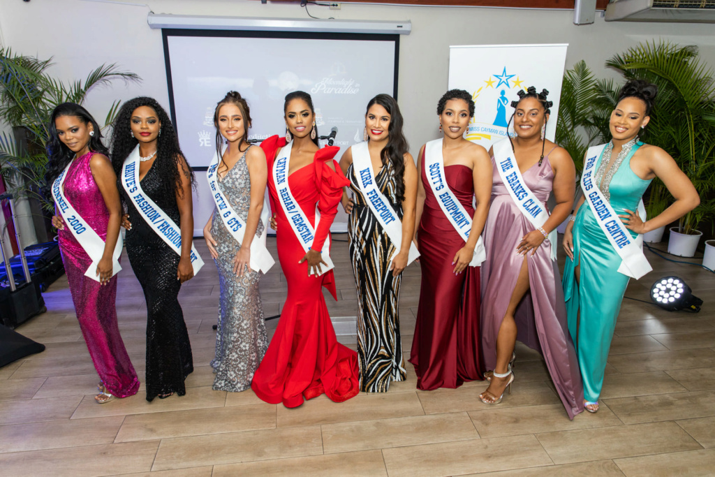 Miss Cayman Islands Universe 2021 - Page 2 23454810