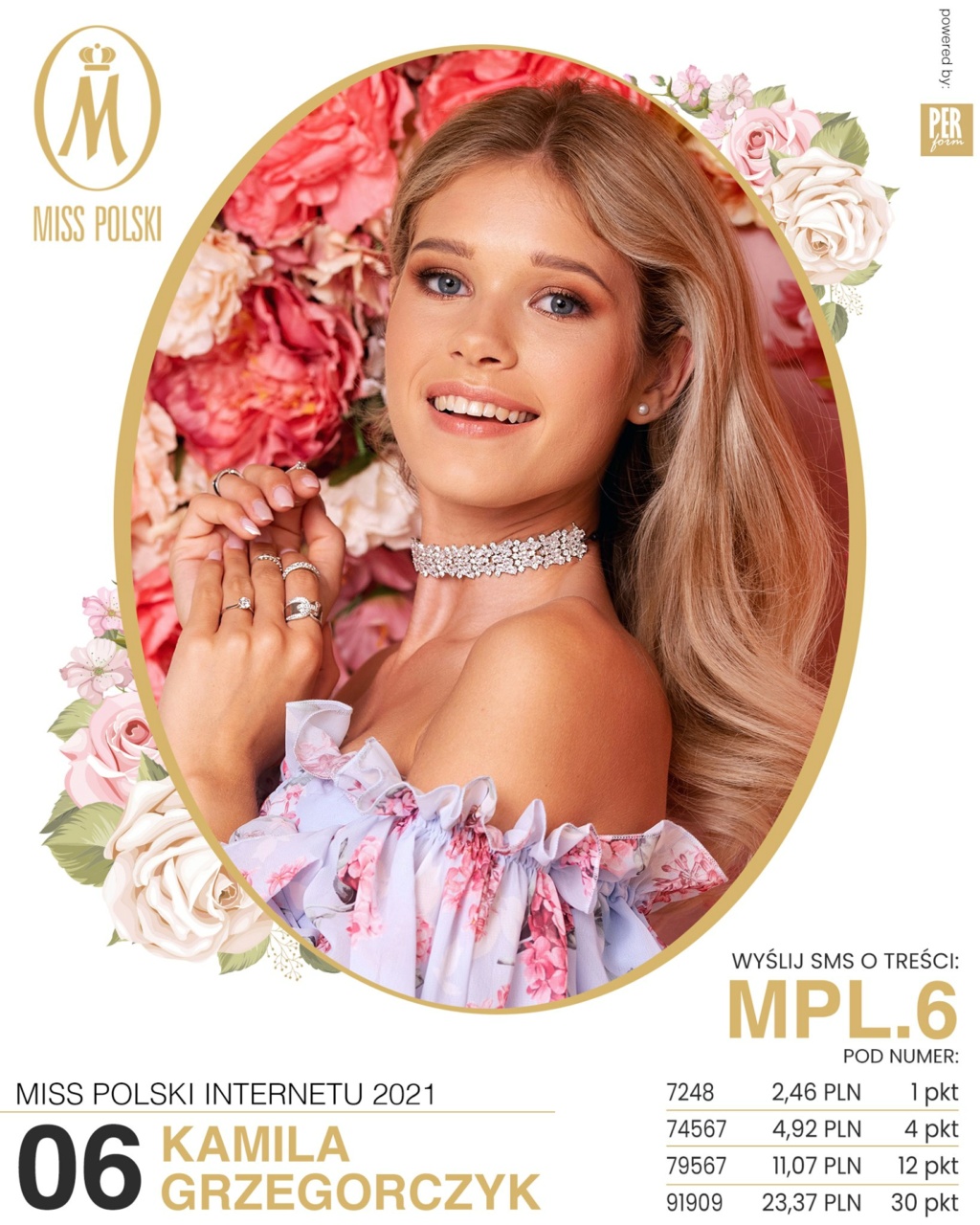 Road to Miss Polski 2021 is Agata Wdowiak from Łodź - Page 2 23457011