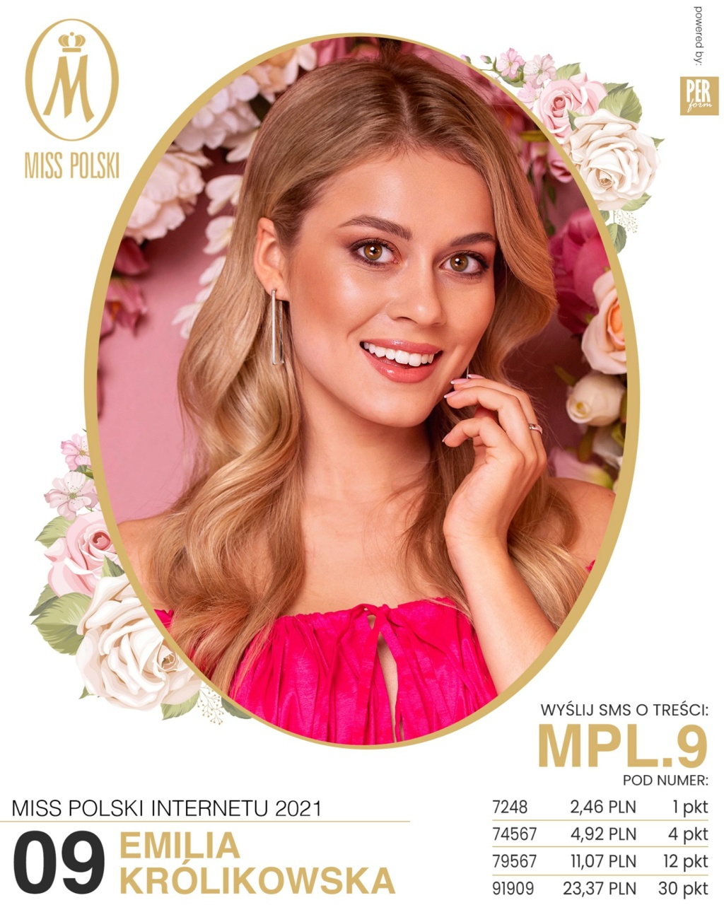 Road to Miss Polski 2021 is Agata Wdowiak from Łodź - Page 2 23476713