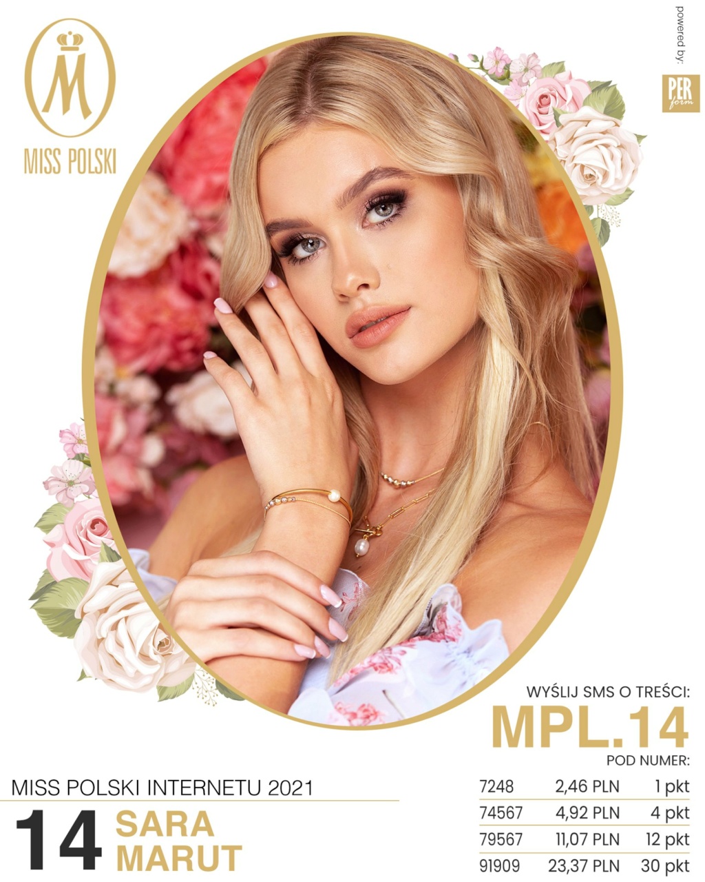 Road to Miss Polski 2021 is Agata Wdowiak from Łodź - Page 2 23492712