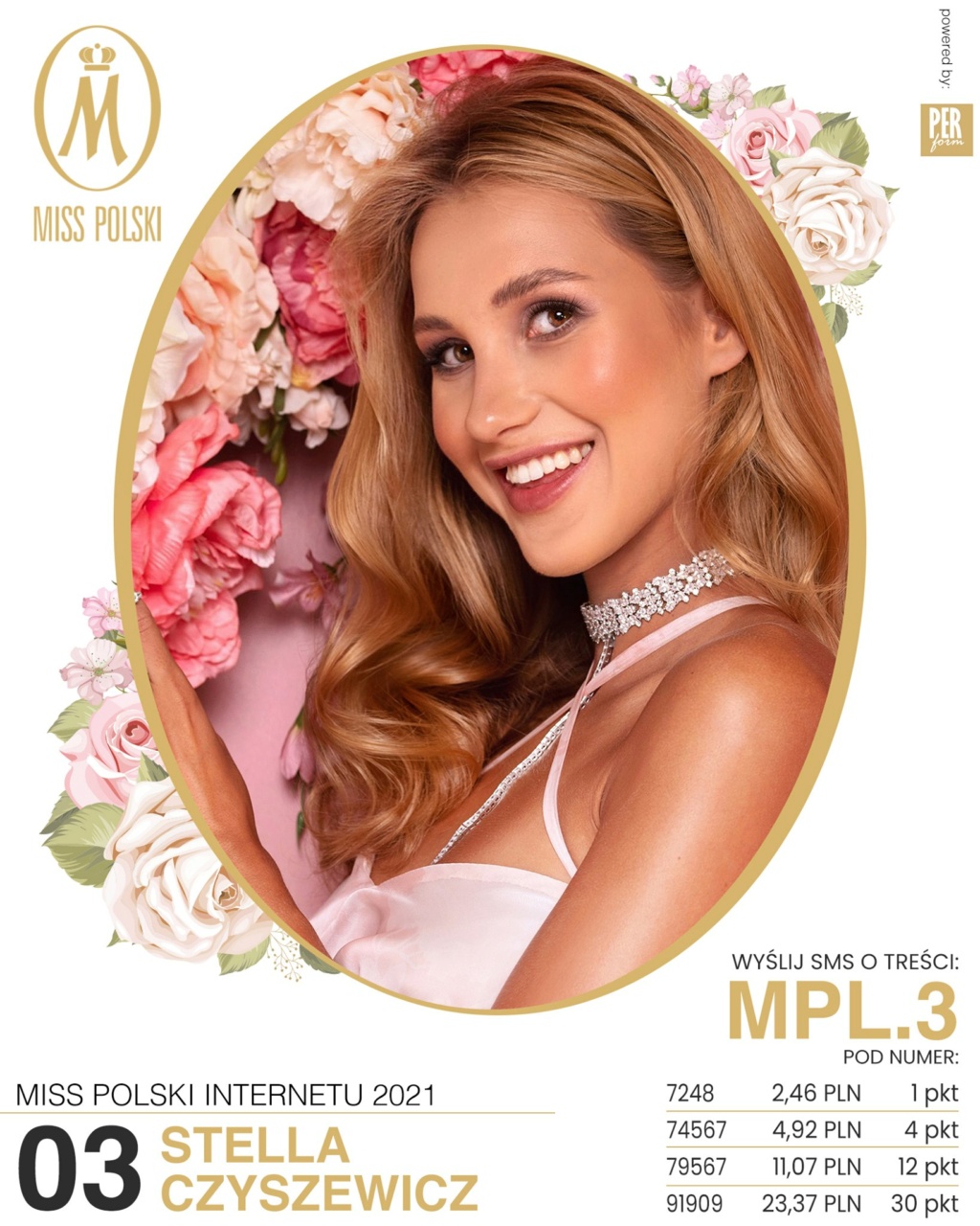 Road to Miss Polski 2021 is Agata Wdowiak from Łodź - Page 2 23522912