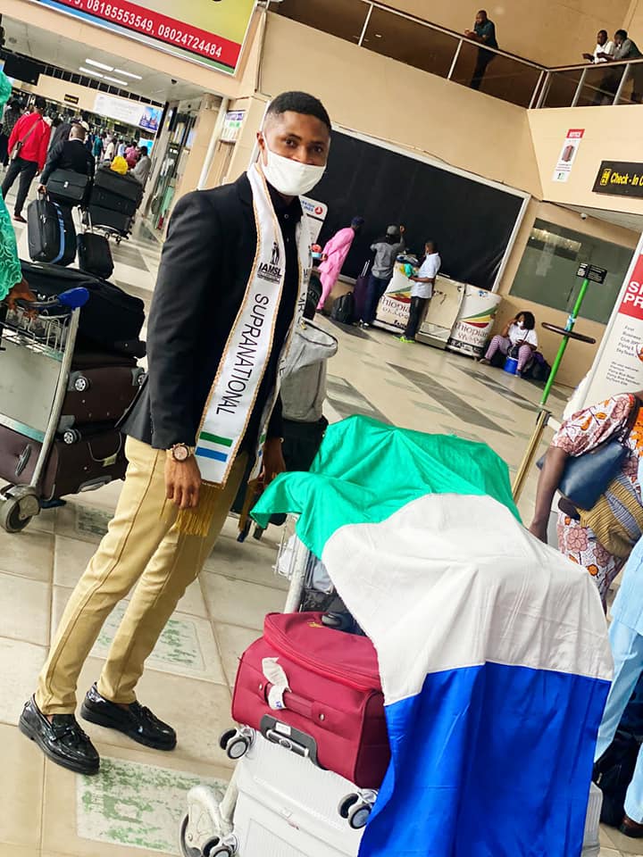 MISTER SUPRANATIONAL 2021 is PERU - Page 2 23536010