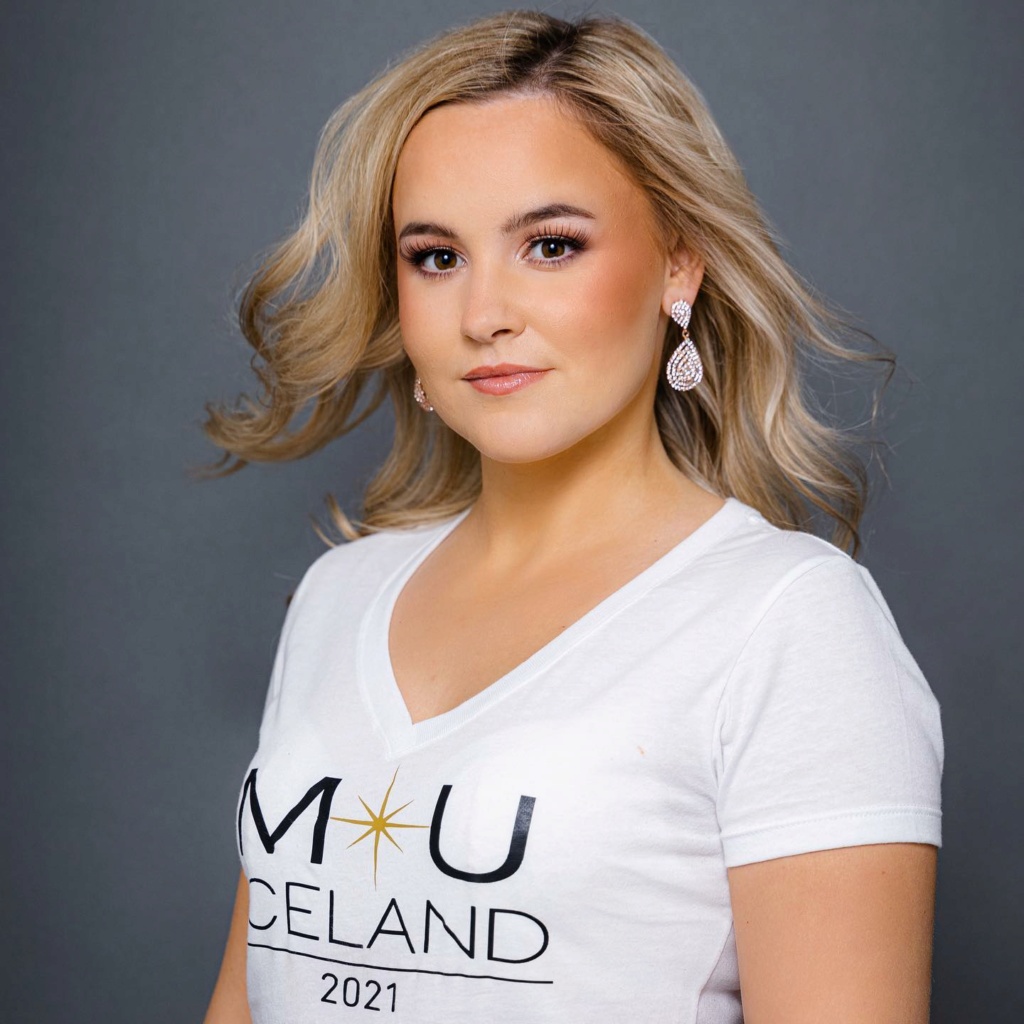 MISS UNIVERSE ICELAND 2021 - Page 3 23559610