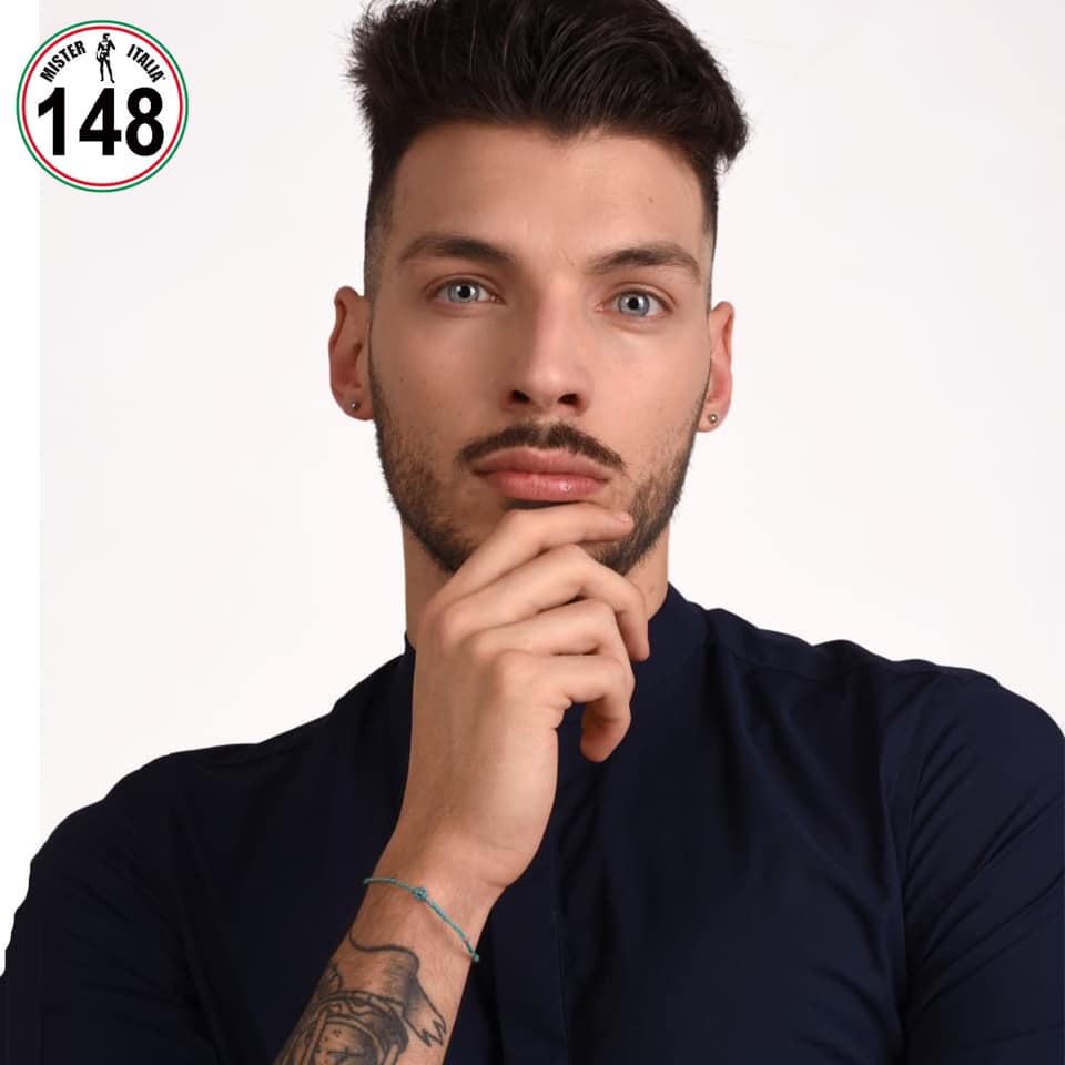 MISTER ITALIA 2021/2022 - Page 3 23568611