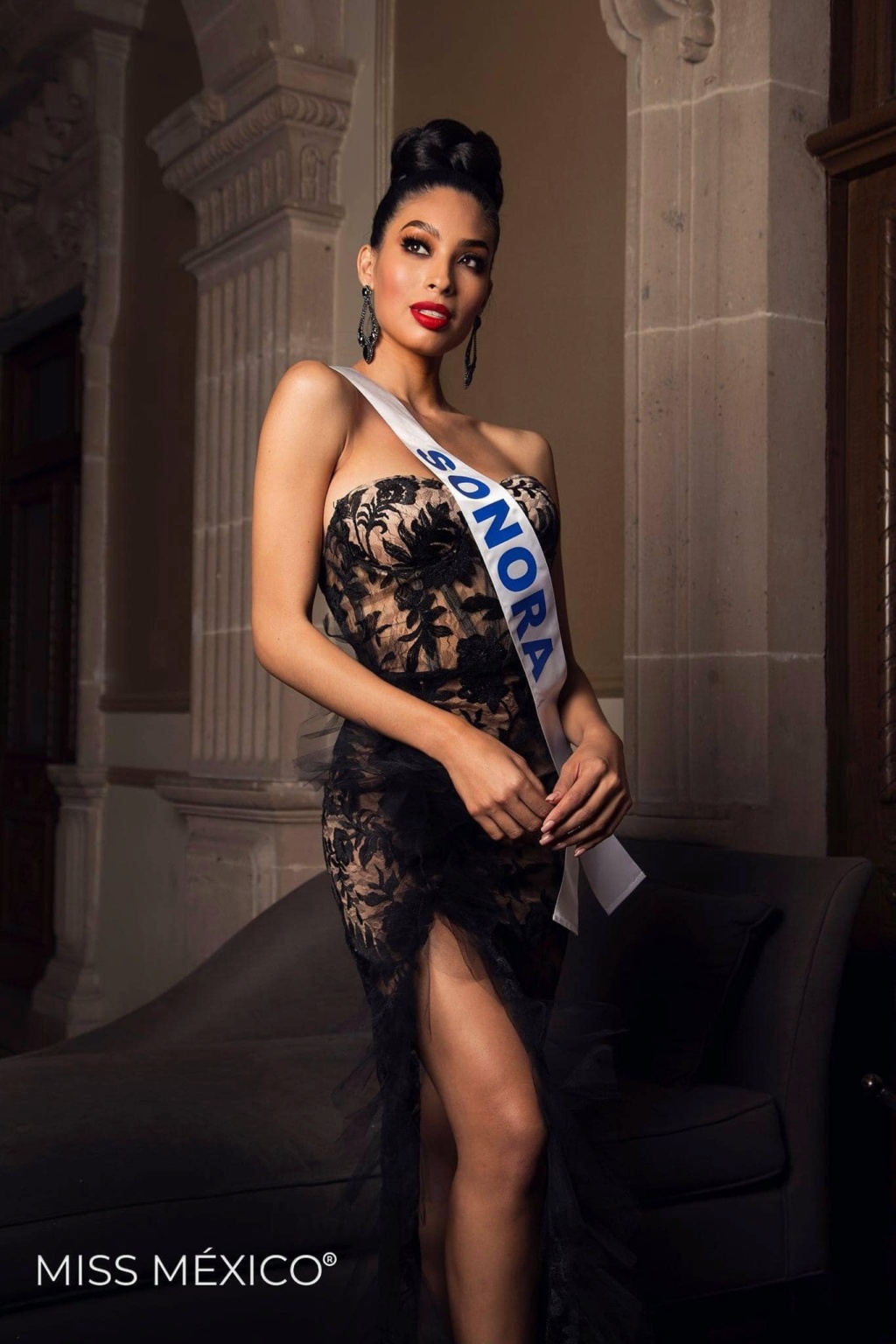 MISS MEXICO 2020/2021 - Page 2 2358