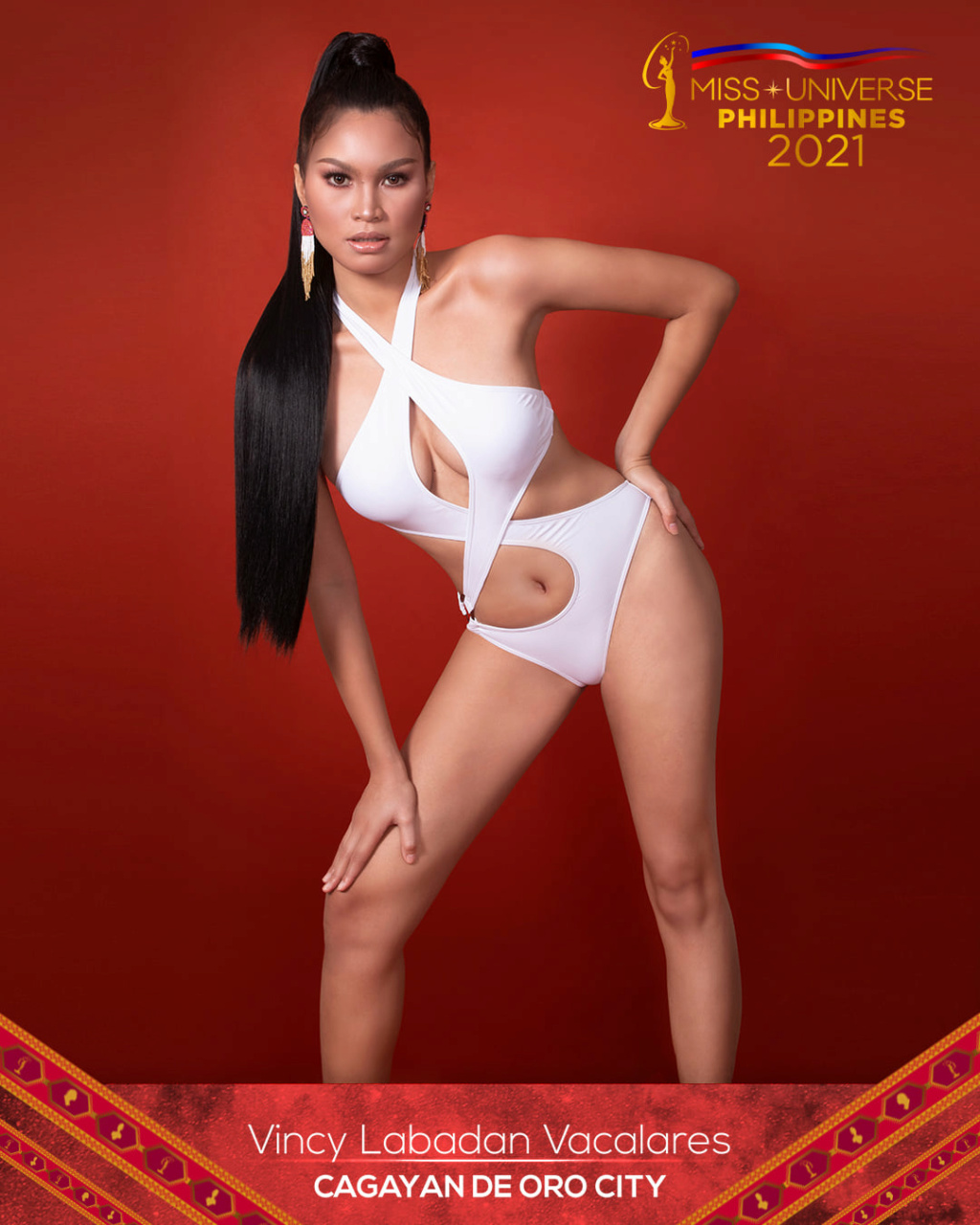 ROAD TO MISS UNIVERSE PHILIPPINES 2021!  - Page 3 23580010