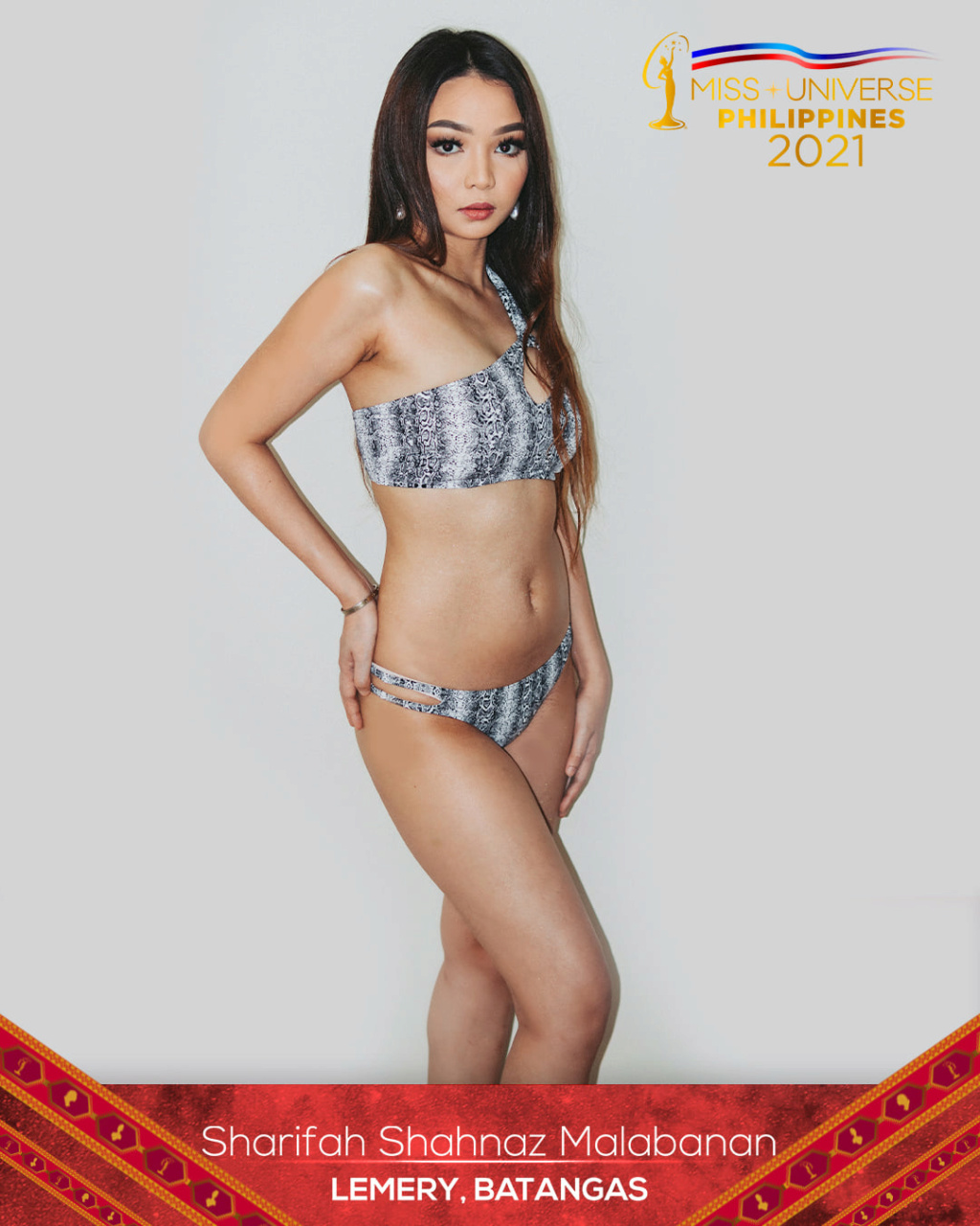 ROAD TO MISS UNIVERSE PHILIPPINES 2021!  - Page 3 23581810