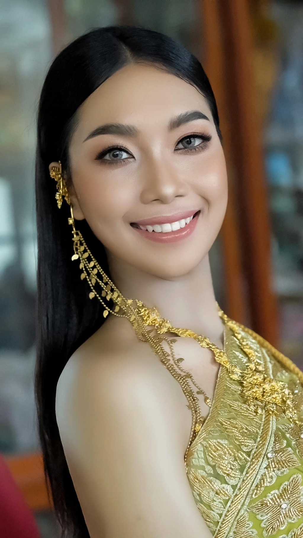Miss Universe Cambodia 2021 is Ngin Marady 23590011