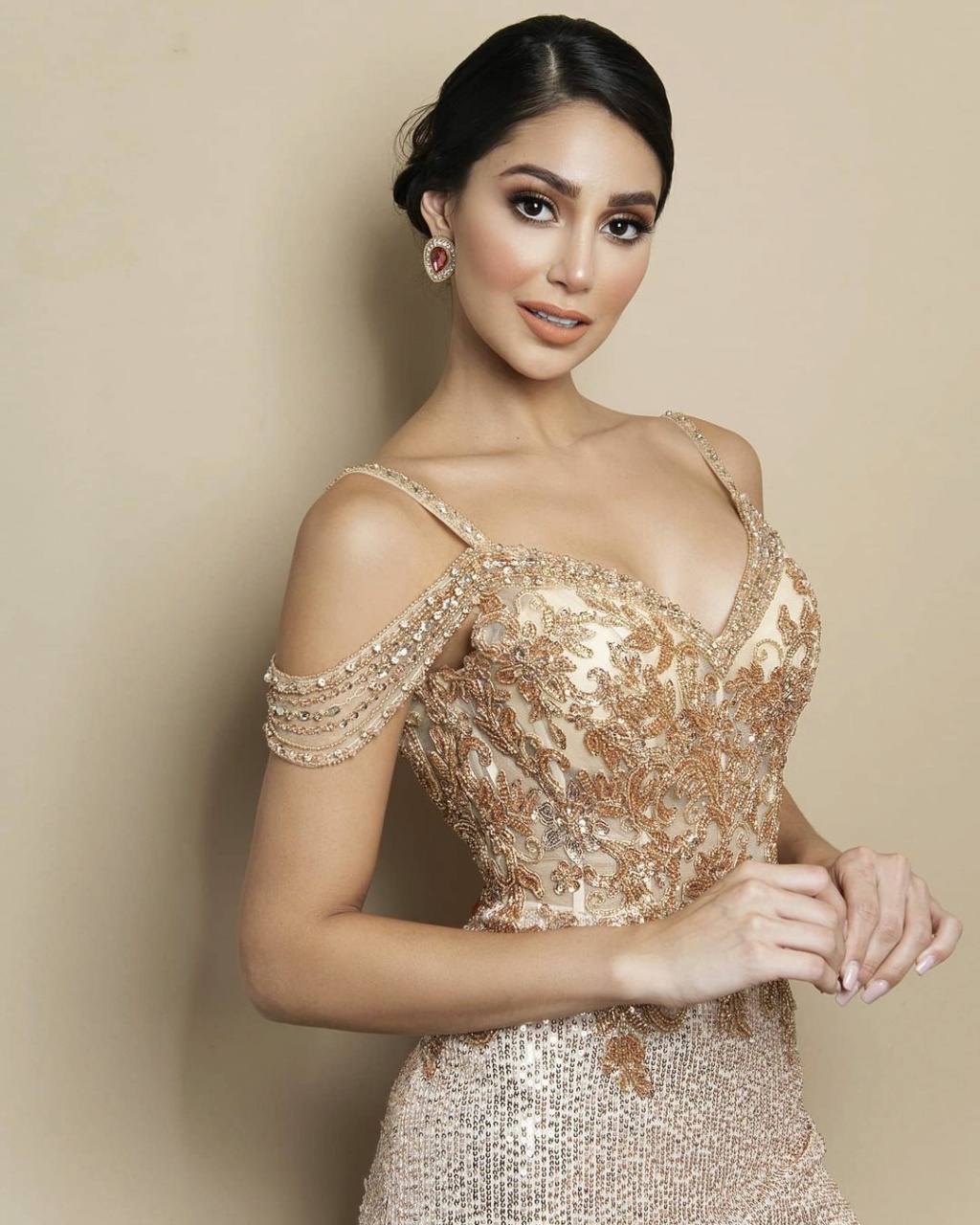 Andrea Aguilera (COLOMBIA WORLD 2021 & EARTH 2022) - Miss Earth Fire 2022 23593213