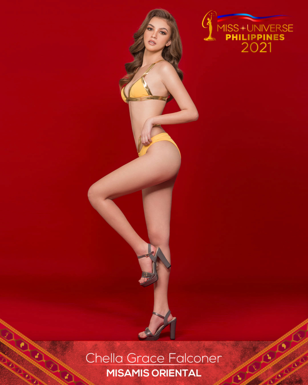 ROAD TO MISS UNIVERSE PHILIPPINES 2021!  - Page 3 23594112