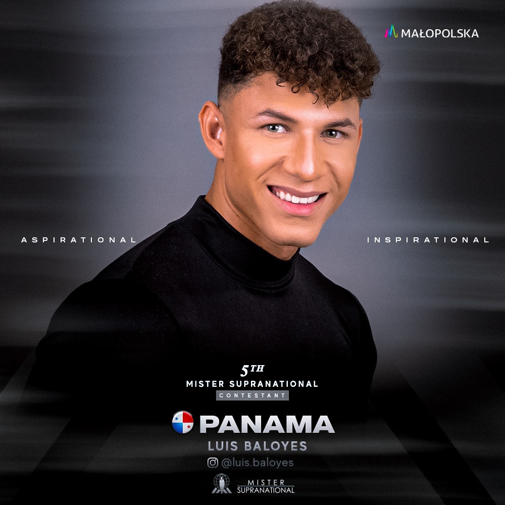 MISTER SUPRANATIONAL 2021 is PERU - Page 3 23609710
