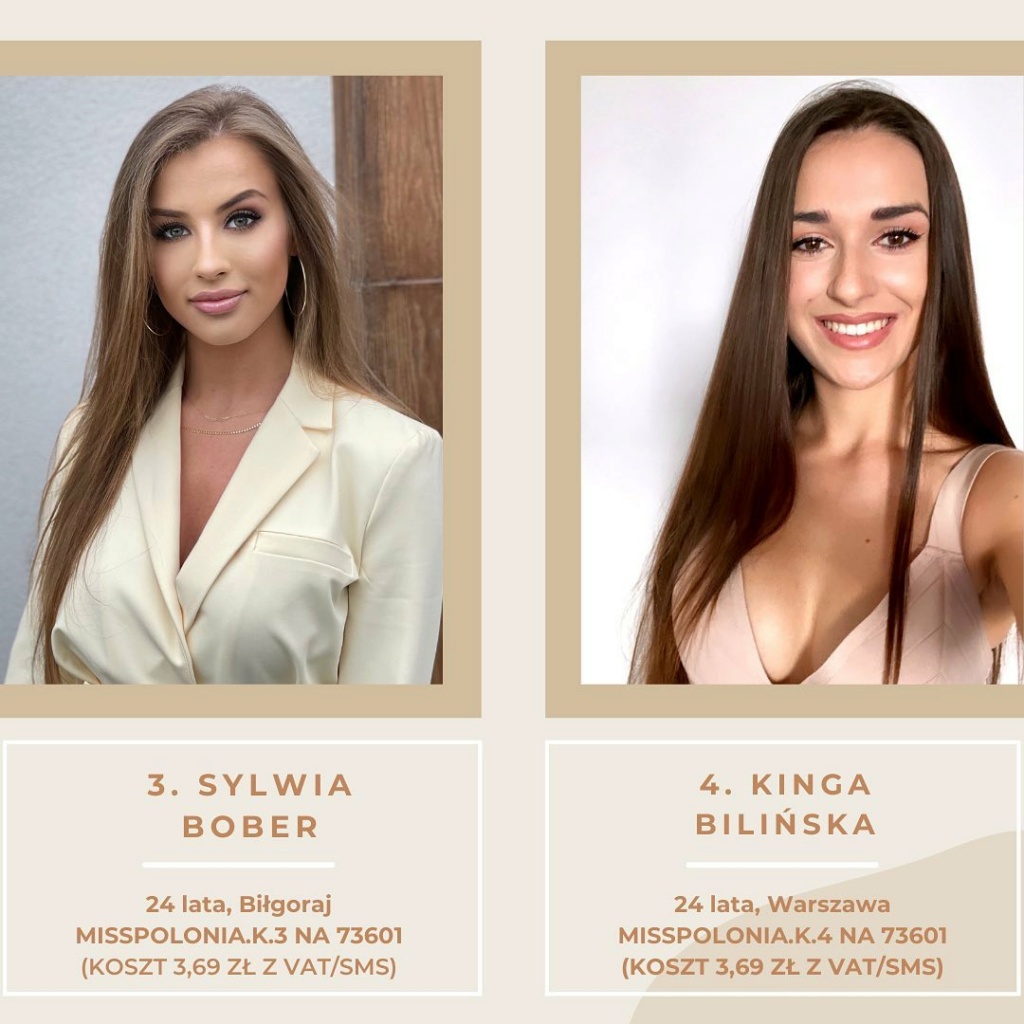 Road to Miss Polonia 2021/2022 23613411