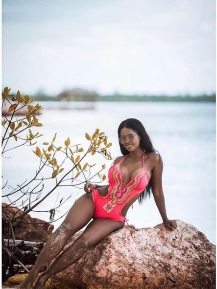 Miss Cayman Islands Universe 2021 2362