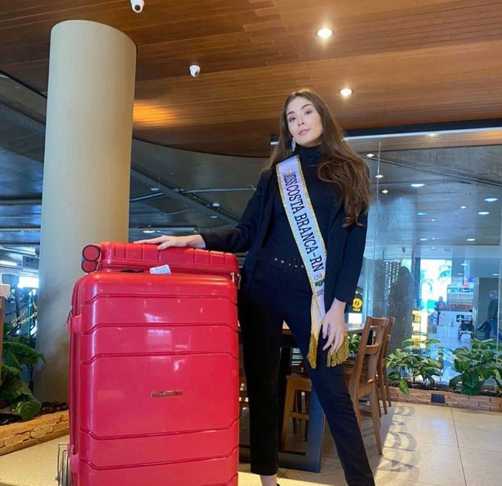 ROAD TO MISS BRAZIL WORLD 2020/2021 is Distrito Federal - Caroline Teixeira - Page 3 23624412