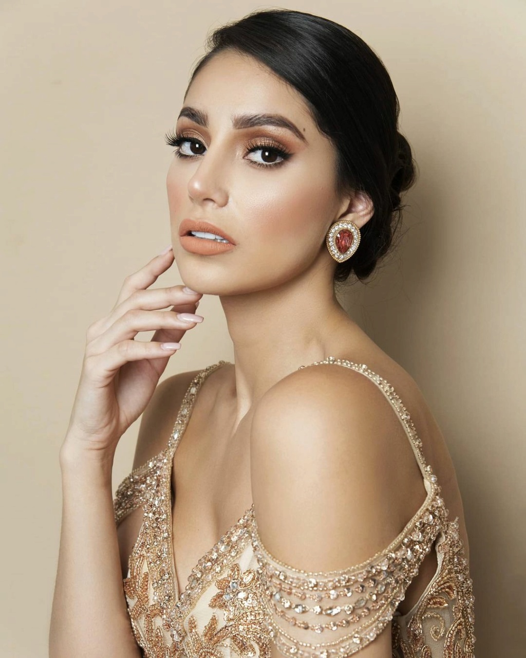 Andrea Aguilera (COLOMBIA WORLD 2021 & EARTH 2022) - Miss Earth Fire 2022 23650713