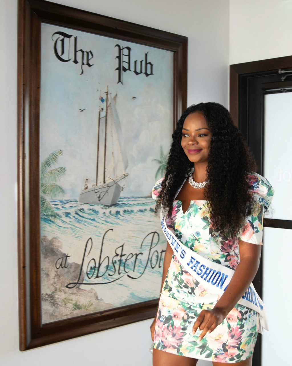 Miss Cayman Islands Universe 2021 - Page 2 23662410