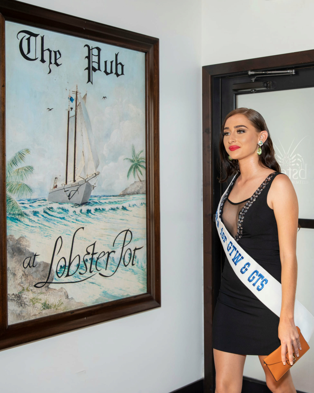 Miss Cayman Islands Universe 2021 - Page 2 23676110