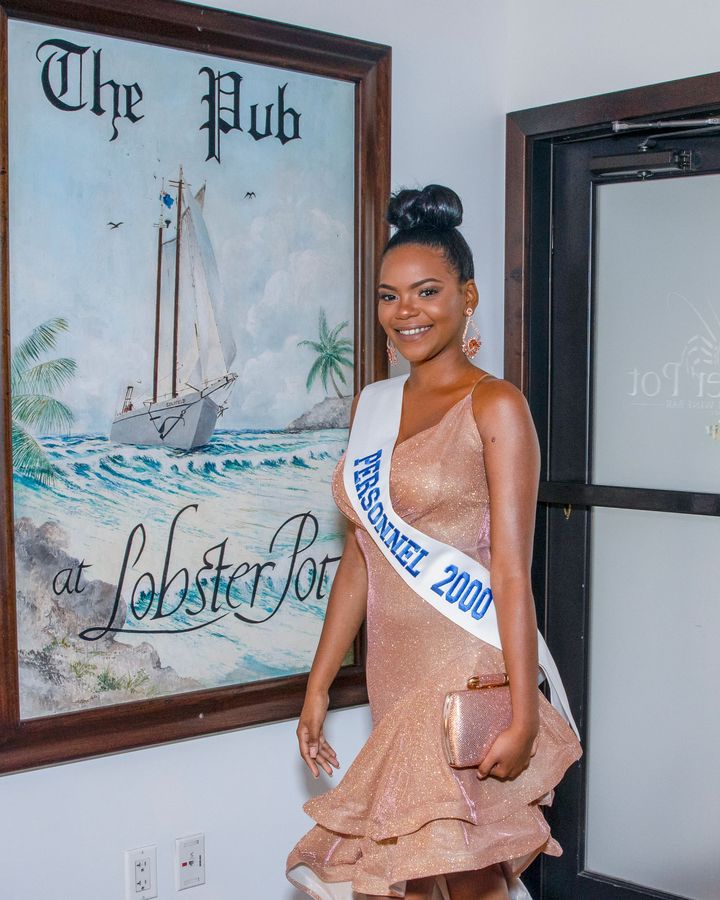 Miss Cayman Islands Universe 2021 - Page 2 23679012