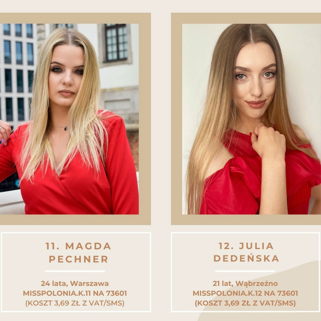 Road to Miss Polonia 2021/2022 23681010