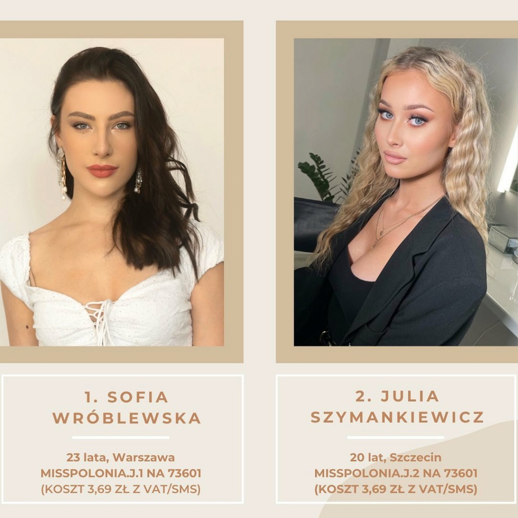 Road to Miss Polonia 2021/2022 23685412