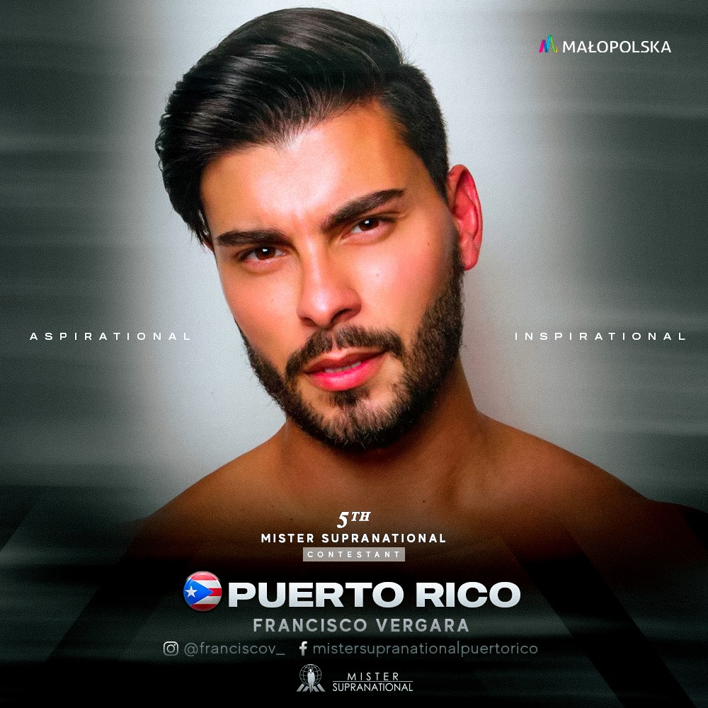 MISTER SUPRANATIONAL 2021 is PERU - Page 3 23690910