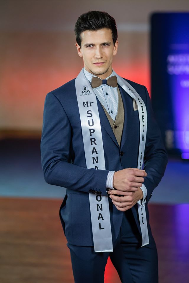 ROAD TO MISTER SUPRANATIONAL 2019 - OFFICIAL COVERAGE - Page 5 237