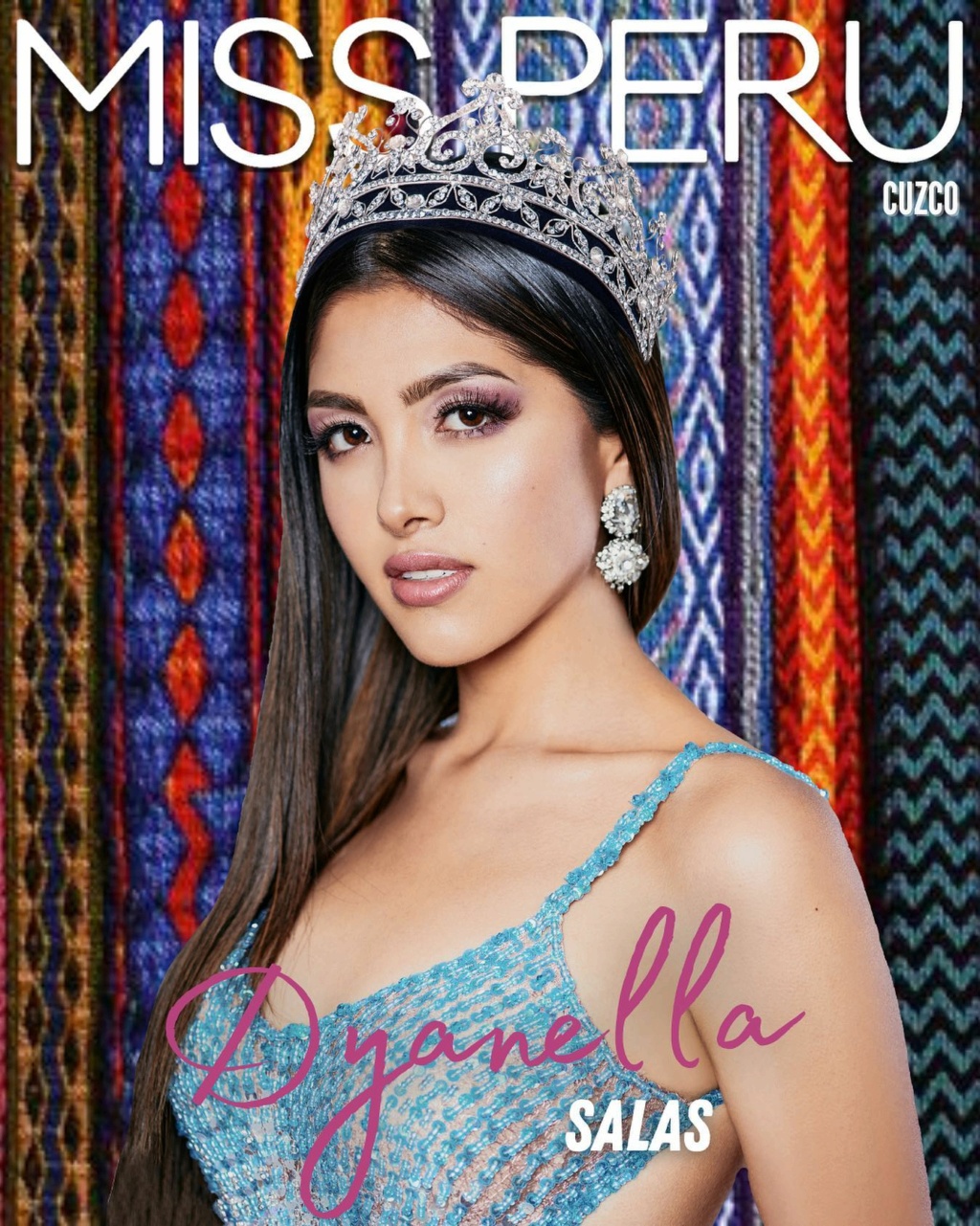 MISS PERÚ 2021 23703715