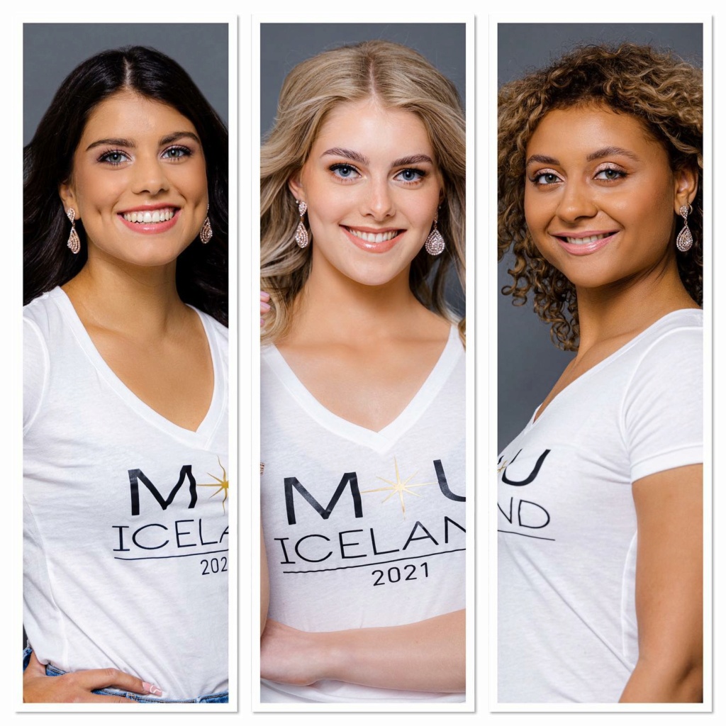 MISS UNIVERSE ICELAND 2021 - Page 3 23720610