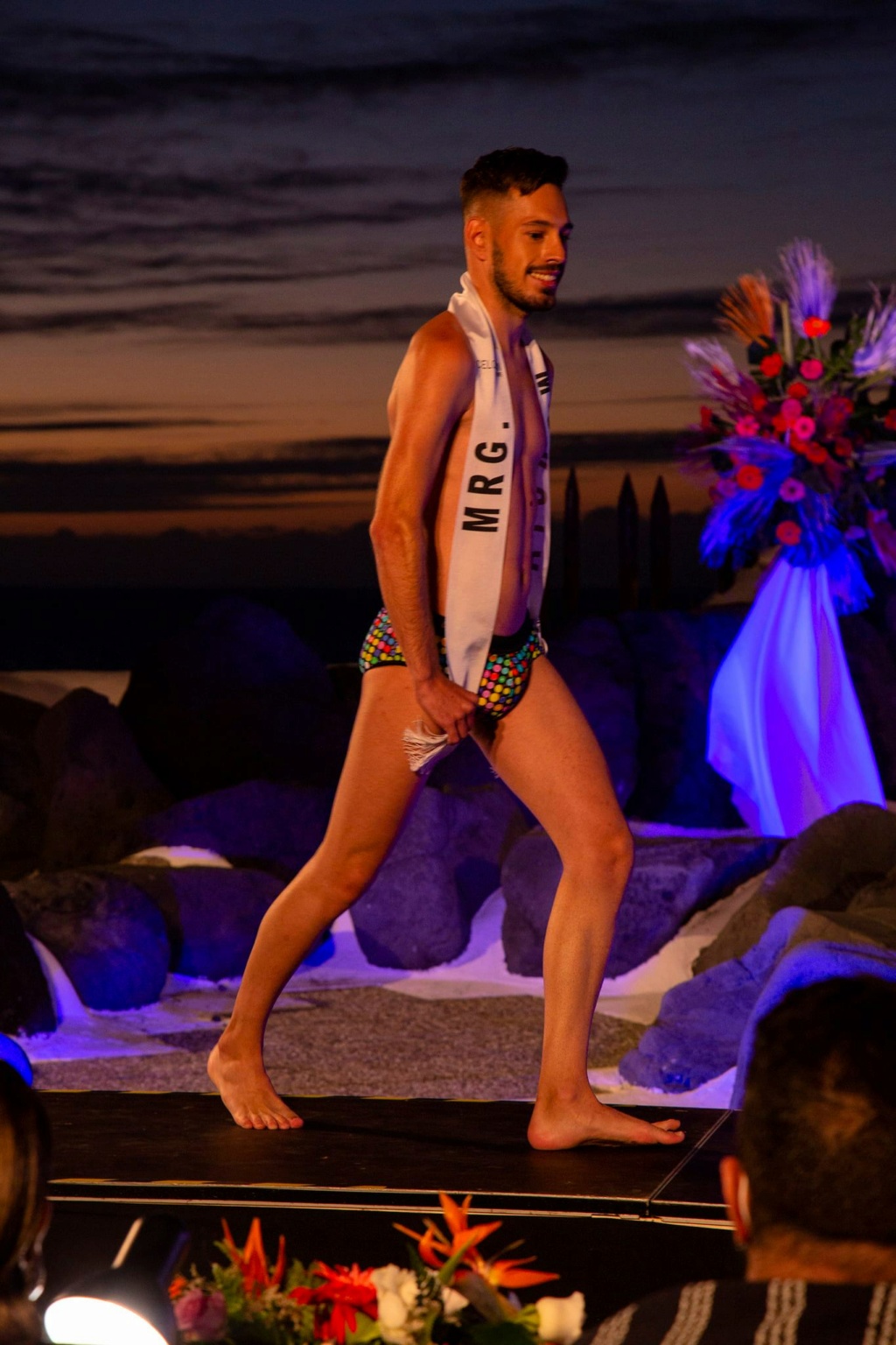 Mister Global España 2021 is Aitor Barredo of Avila - Page 2 23734412