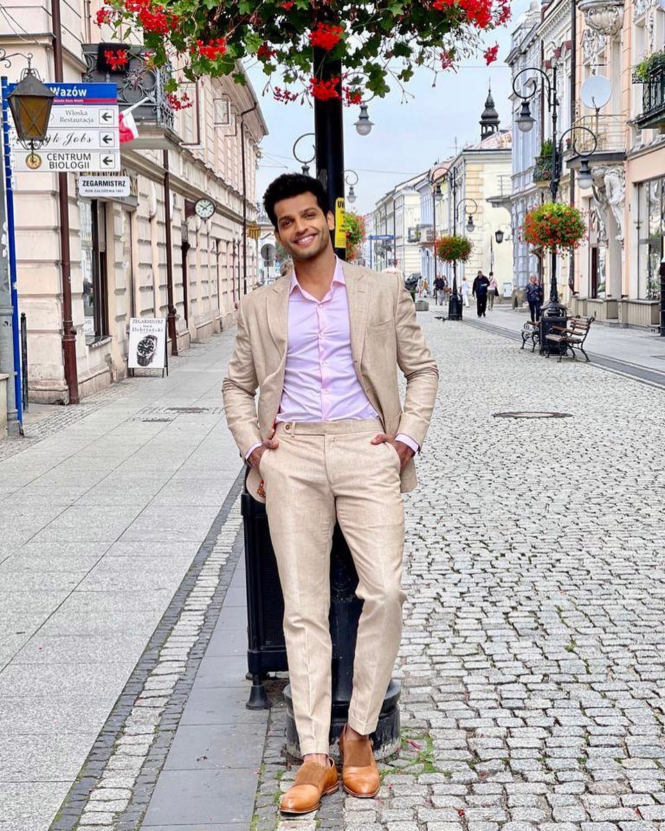 MISTER SUPRANATIONAL 2021 is PERU - Page 8 23743311