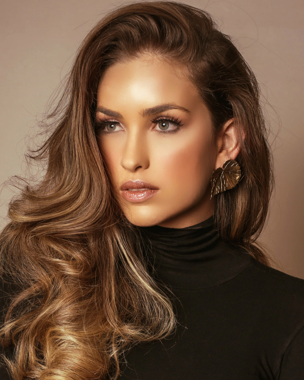 ROAD TO MISS BRAZIL WORLD 2020/2021 is Distrito Federal - Caroline Teixeira - Page 4 23754914