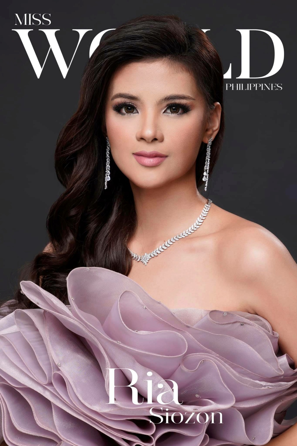 Road to MISS WORLD PHILIPPINES 2020/2021 - Page 2 2376
