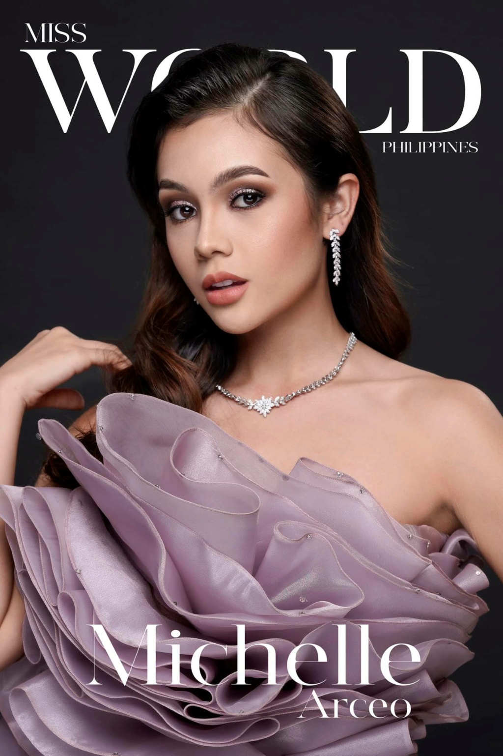 Road to MISS WORLD PHILIPPINES 2020/2021 - Page 2 2377