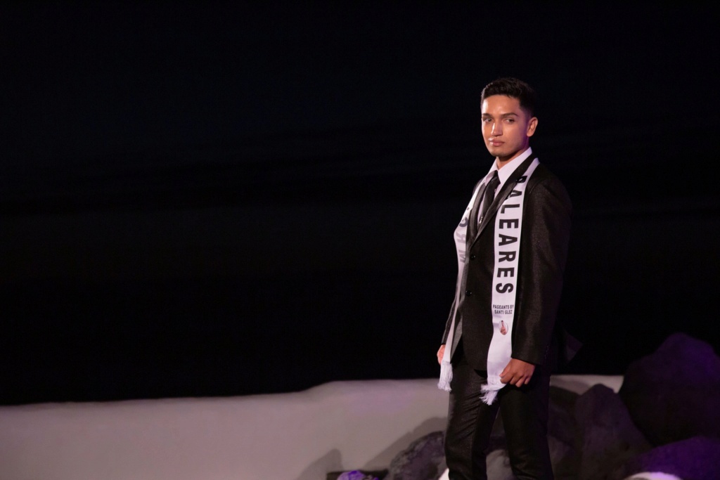 Mister Global España 2021 is Aitor Barredo of Avila - Page 3 23770111