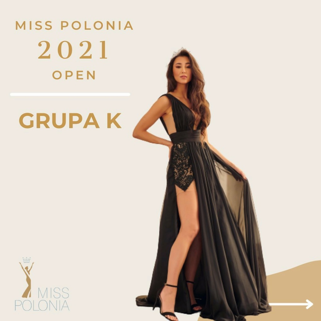 Road to Miss Polonia 2021/2022 23772411