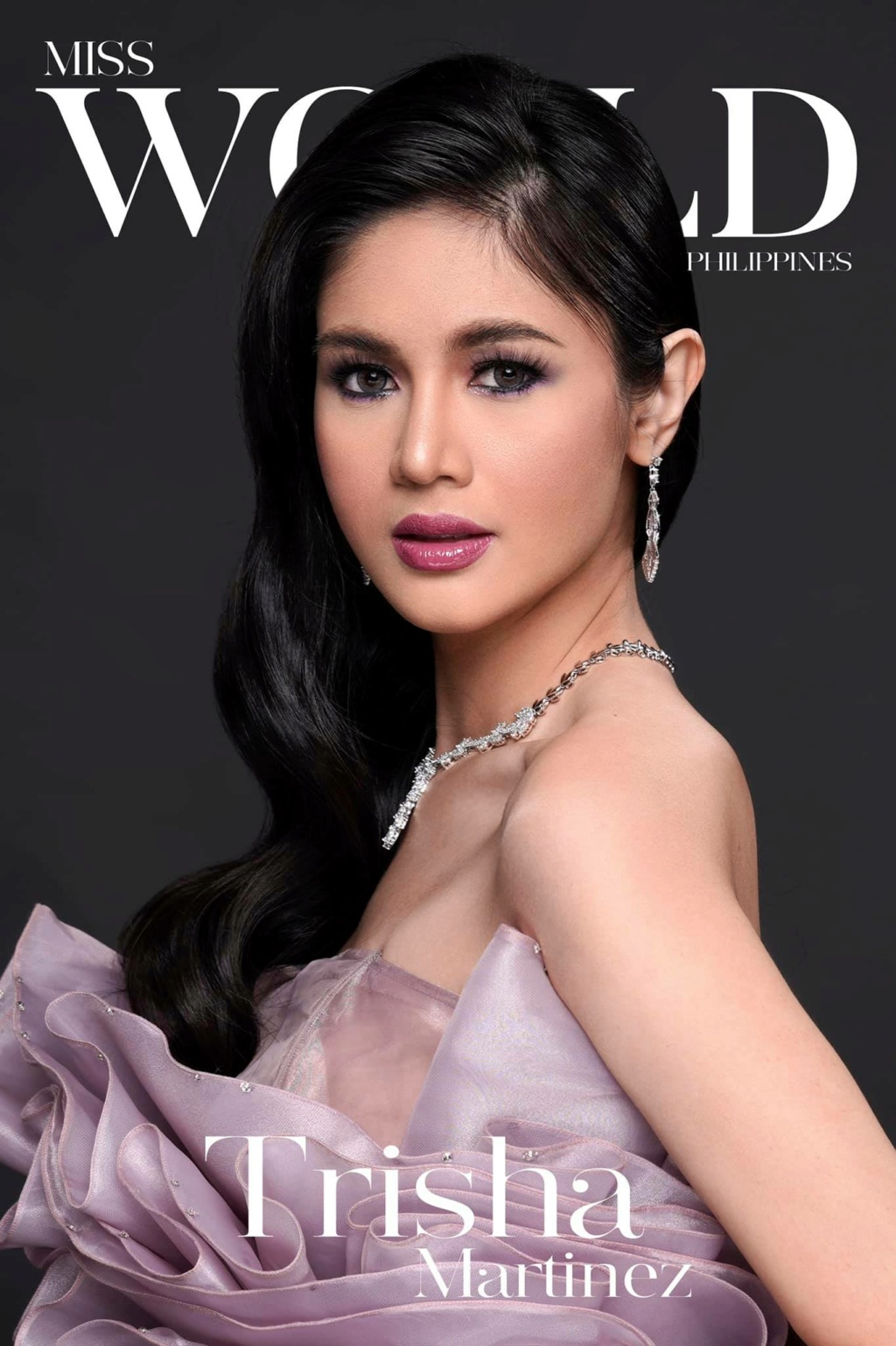Road to MISS WORLD PHILIPPINES 2020/2021 - Page 2 2379
