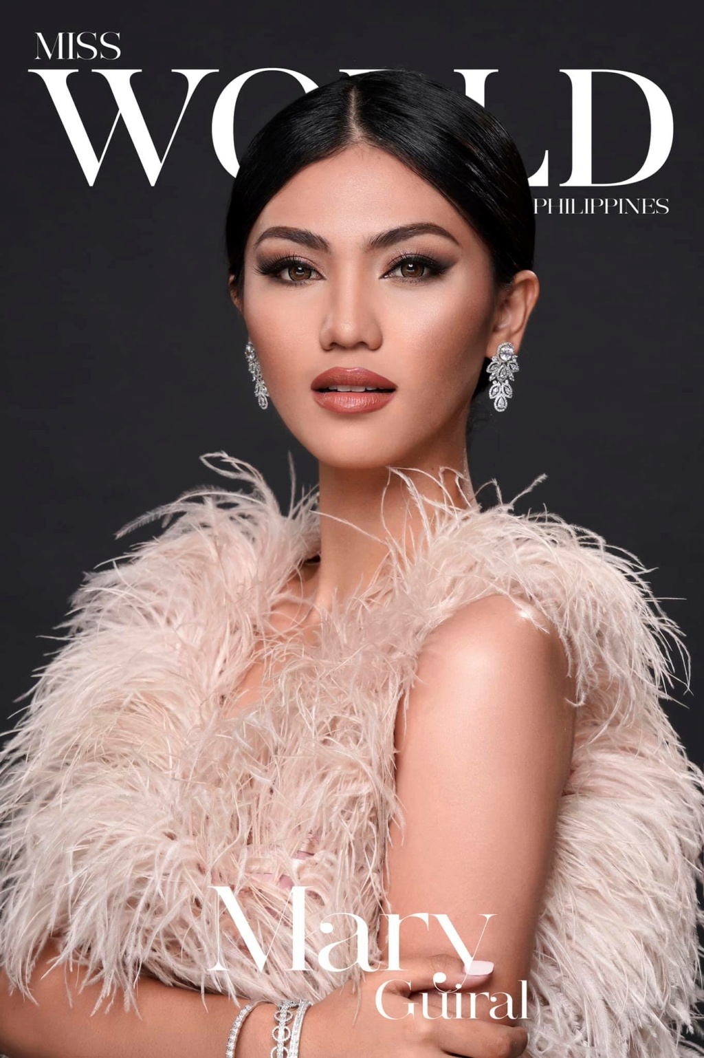 Road to MISS WORLD PHILIPPINES 2020/2021 - Page 2 2380