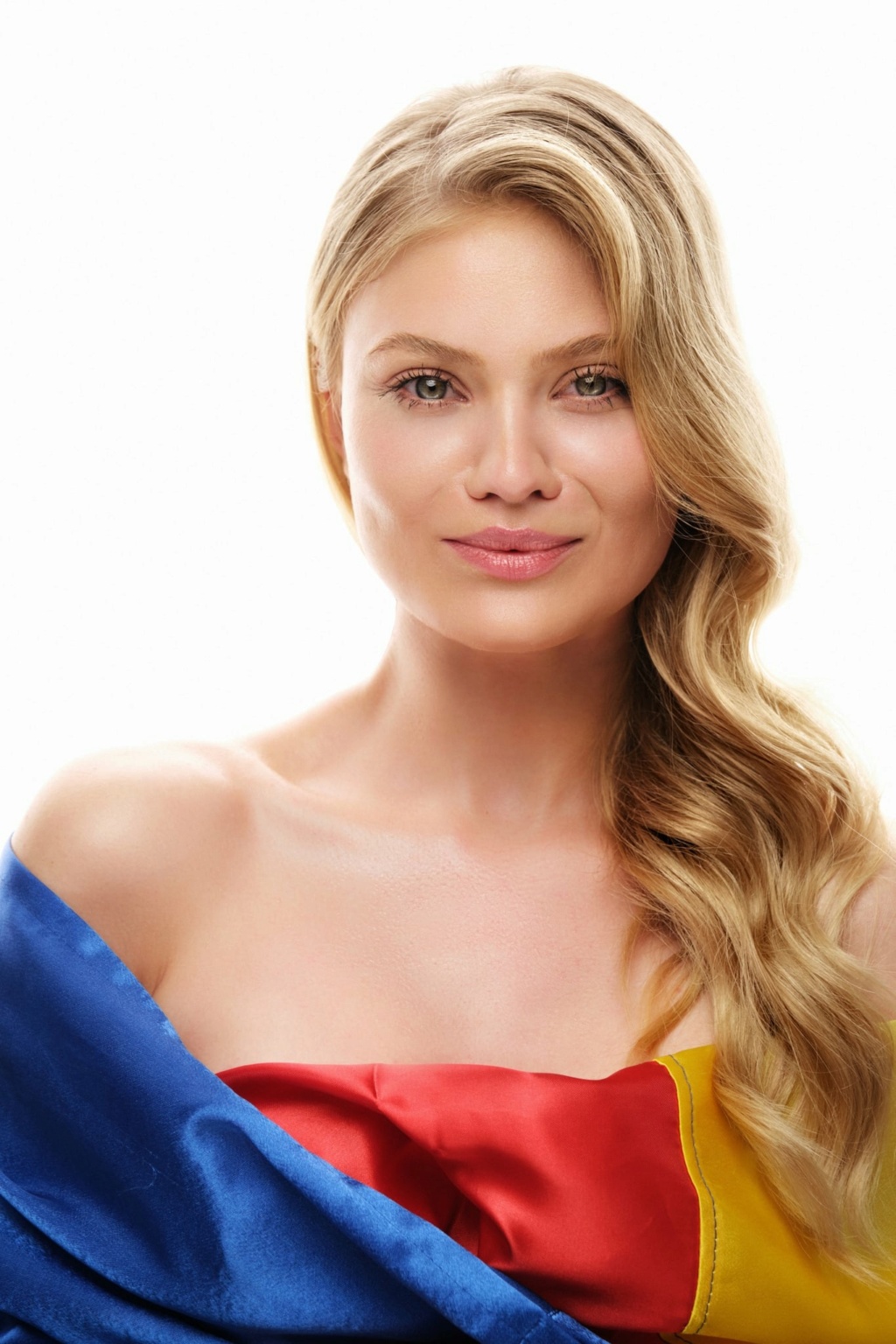 Miss Universe Romania 2021 is Carmina Olimpia Coftas - Page 2 23827512
