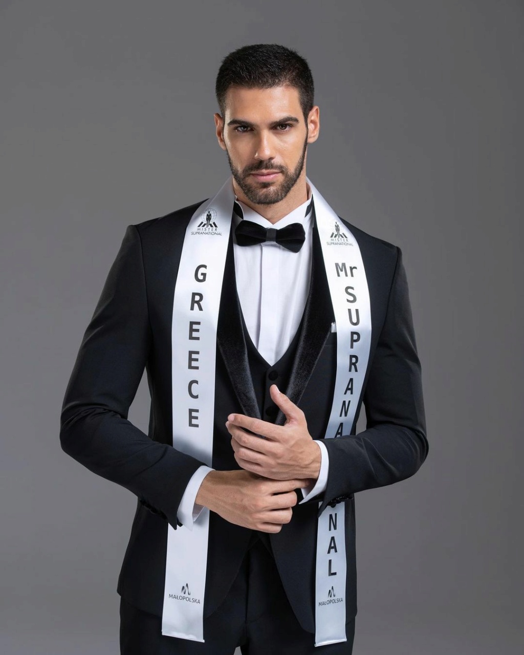 MISTER SUPRANATIONAL 2021 - FORMAL PORTRAIT 23834211