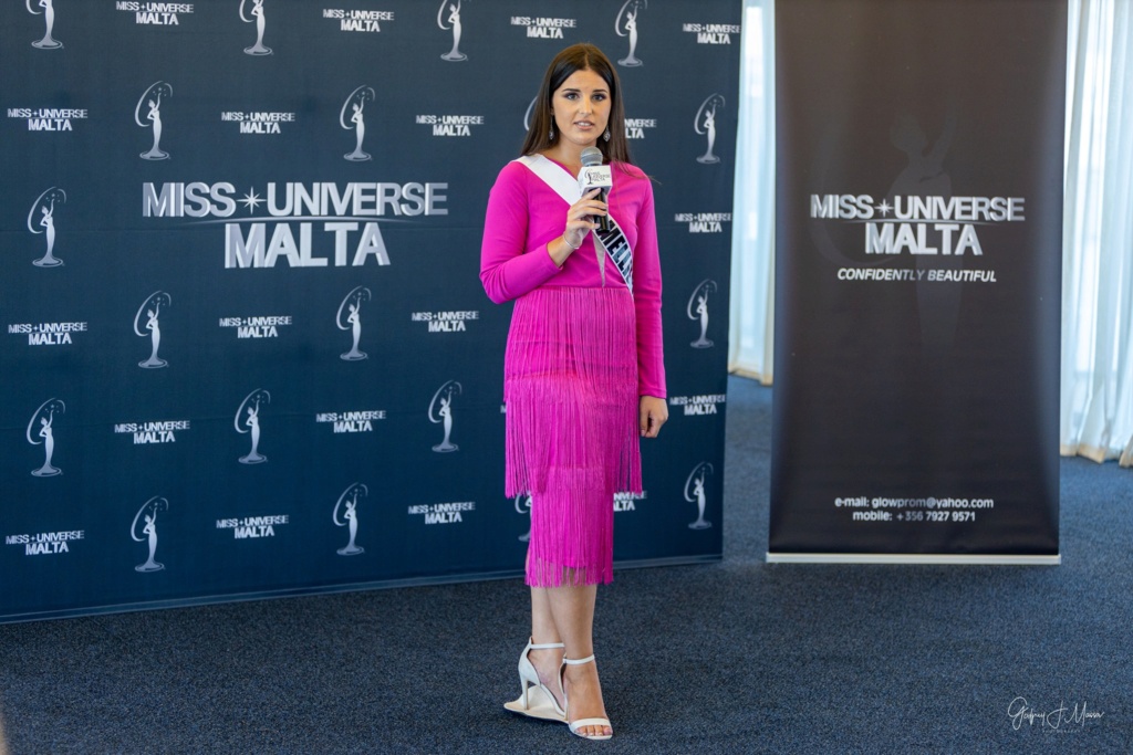 Miss Universe MALTA 2021 is Valletta - Page 2 23841410