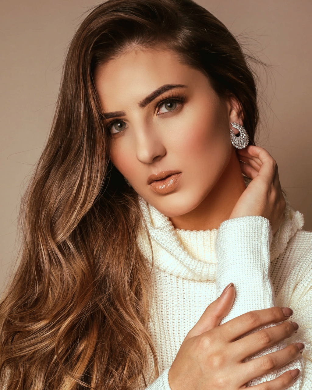 ROAD TO MISS BRAZIL WORLD 2020/2021 is Distrito Federal - Caroline Teixeira - Page 4 23868512