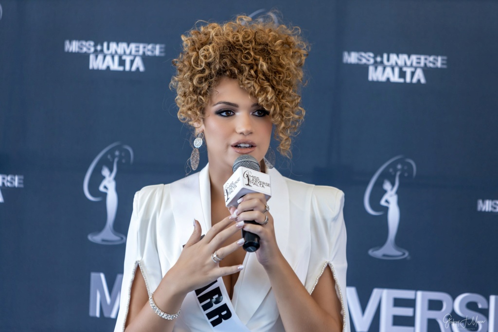 Miss Universe MALTA 2021 is Valletta - Page 2 23877812