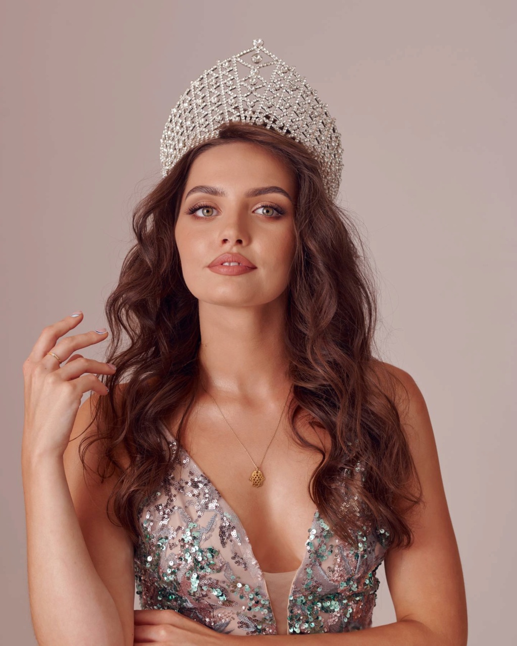 Miss Polonia 2020: Klaudia Plesiak  23885911